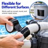 Waterproof Repair Tape for Leaks and Cracks – Strong Self-Adhesive