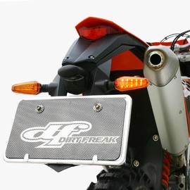 LED DRC - ZETA MotoLed 602 LED Flashers