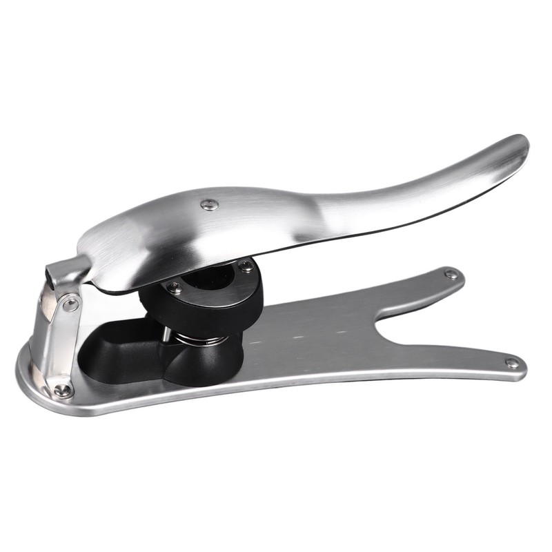 304 Stainless Steel Chestnut Cutter Tool Protable Nutcracker Chestnut Clip