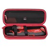 Mchoi Hard Portable Storage Case Fits for Milwaukee 2426-20 M12