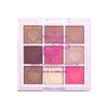 Revolution Beauty London, Fantasy, Makeup Pigment Palette, Dragon, 9 Shades,