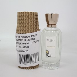 Annick Goutal LA CHEVREFEUILLE by Annick Goutal 100 ml/ 3.4 oz Eau de Toilette Spray NO BOX