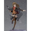 Max Factory Kancolle: Kumano Kai-II Figma Action Figure