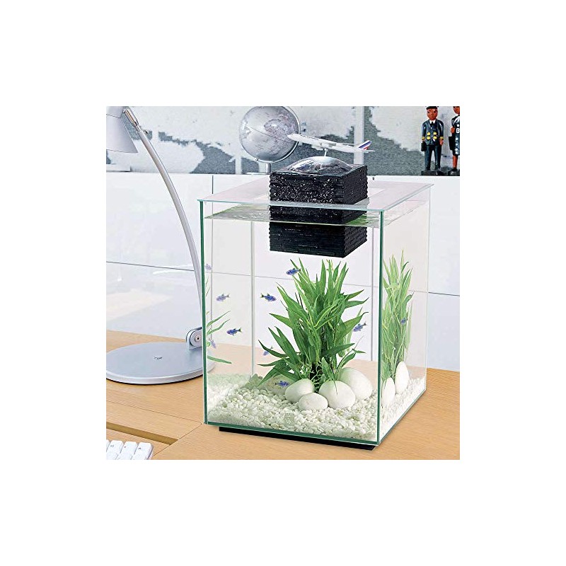 Fluval Chi II Set para Acuario, 5 galones
