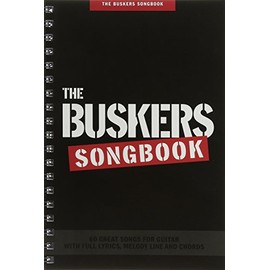 The Buskers Songbook
