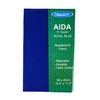 Mouldmaster Aida 11 Count Royal Blue 39x45cm
