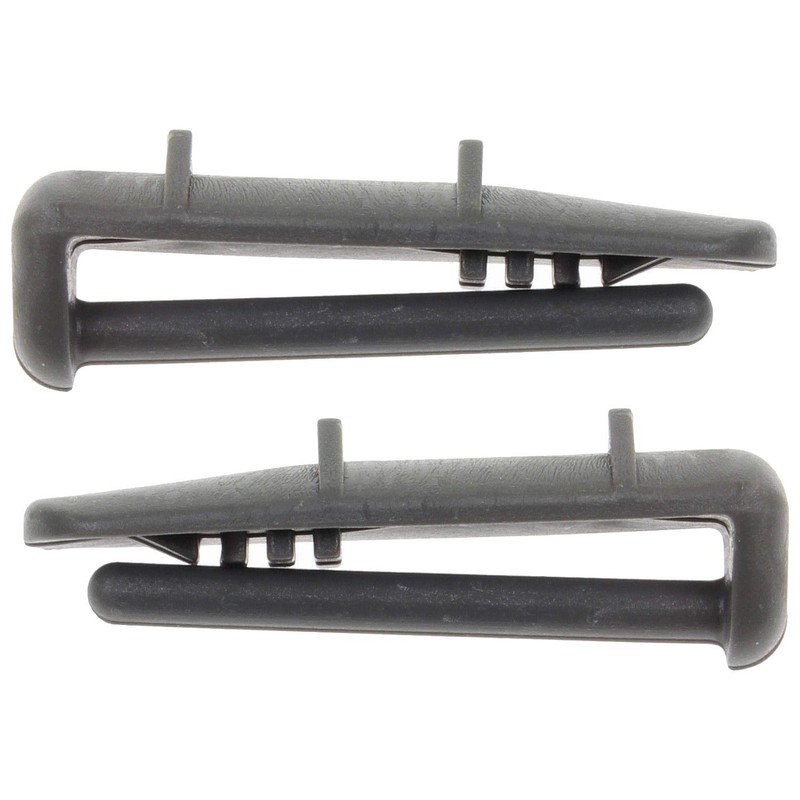 2X Dishwasher Rear Rail Stop Cap for Blanco BFD45X BFD4W