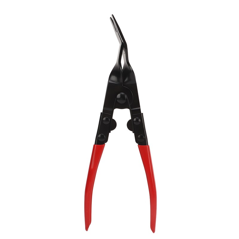 Panel Clip Removal Plier Steel Efficient Trim Clip Removal Tool