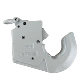Ama, Lower Quick Hook Second Category Light