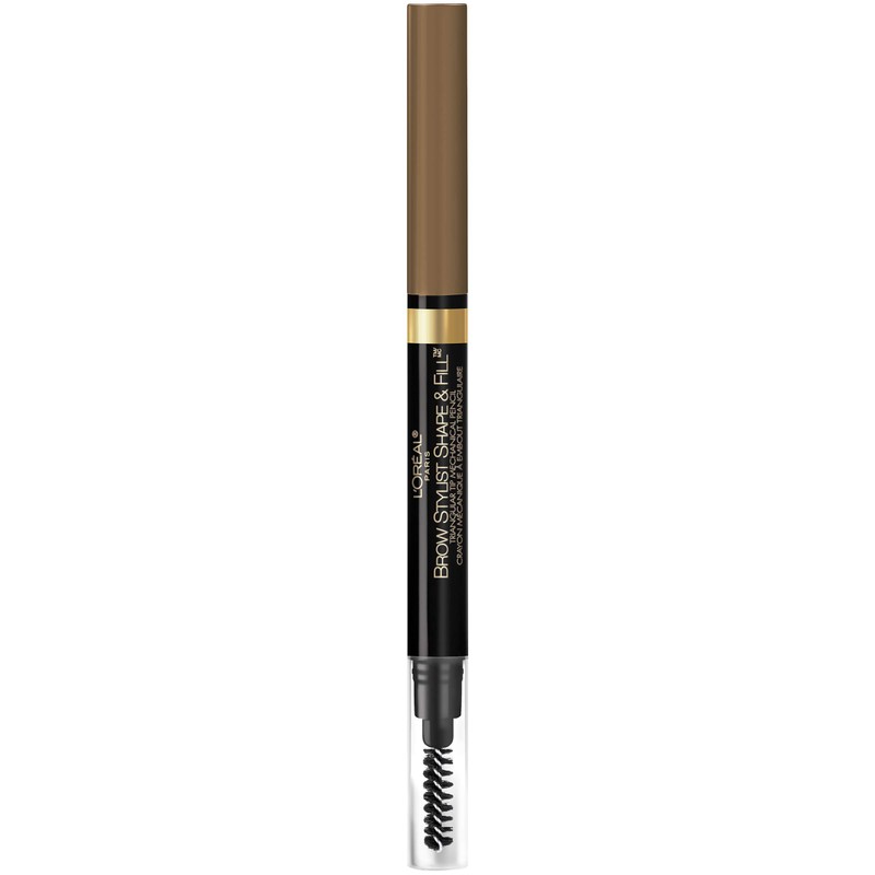 L'Oreal Paris Brow Stylist Shape & Fill Mechanical Eye Brow