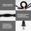 Shower Hose, 79 inch Long Replacement Shower Hoses, Stainless Steel