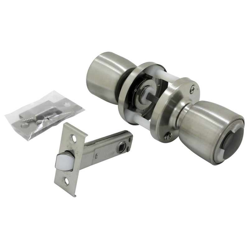 Wake Sangyo COW WR-220 BS61SBME60 Bathroom Door Replacement Booth Locks
