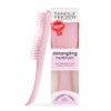 Tangle Teezer Ultimate Detangler Brush, Straight to Wavy, Millennial Pink