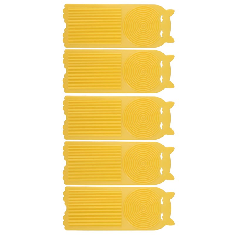 Gnocchi Board PP Multifunctional Garganelli Board Gnocchi Maker Kitchen Gadgets