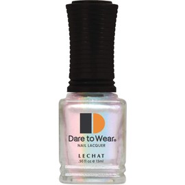 Lechat Perfect Match Gel Polish + Nail Polish Metallux Collection MLMS07 Unicorn Tears