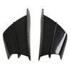 Motorcycle Side Spoiler Front Fairing Aerodynamic Winglets Wings for NINJA400