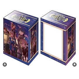 Bushiroad Deck Holder Collection V2 Vol. 997 Dengeki Bunko Sword Art Online Guild of Thimaki Part 3