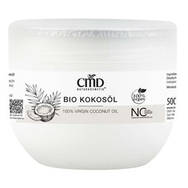 CMD Rio de Coco, Organic Coconut Oil, 500 ml (1)