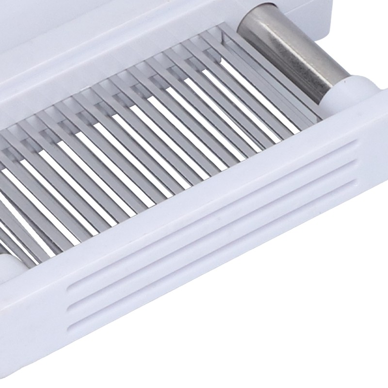 Meat Tenderizer Food Grade 48 Stainless Steel Needles Meat Cutter