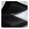 Esponja con Agujas Metalicas Cardas Para Extensiones De Cabello