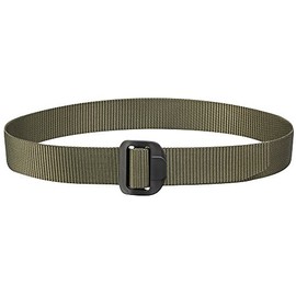 Propper Men's Tactical Belt Coyote, Olive, Size 32-34