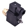 Demfec Solenoid Valve AC24V for 5315A0V25 Screw Air Compressor Accessory