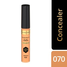 Max Factor Facefinity All Day Flawless Concealer Colour 70, 7.8 ml