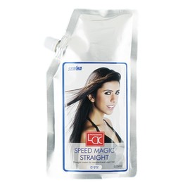 Sehwa One Step Henna Magic Straight 500ml Healthy Hair Damaged Hair, 1 Piece / 세화 원스텝 헤나 매직 스트레이트 500ml 건강모 손상모, 1개