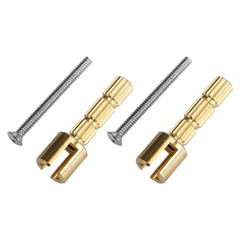Aulpq Stem Adapter with Screw 970-0770, for Pfister Replacement Parts,
