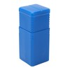 Boring Head Arbor MT3‑1‑1/2‑18UNF‑M12 High Carbon Steel Collet Connecting Rod