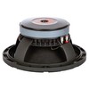 Alphasonik 10" Flagship Series 800 Watts Raw Sub Woofer Speaker