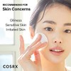 COSRX Green Tea Cleansing Pad, Relief Redness, Face Toner for