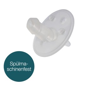 b.box Replacement Spout for Sports Beak Water Bottle Children (Pack of 2) for b.box Sports Sippy Bottle (450 ml & 600 ml)