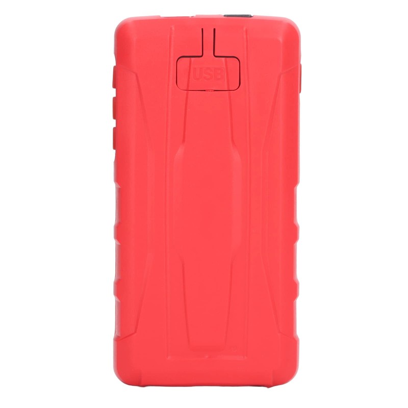 Digital Multimeter Tester, Smart Touch TRMS, Automatic Range Selection, 9999