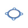 Cylinder Head Gasket 70 cc for Water-Cooled Zündapp Engine Head