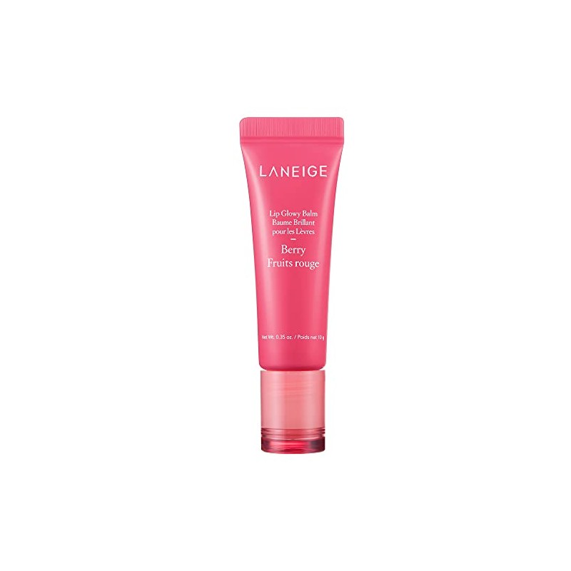 LANEIGE Lip Glowy Balm (Blsamo Para Labios)