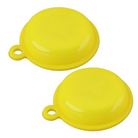 Create idea 2x Water Heater Water Valve Diaphragm 87005030500 Compatible with Junkers ZWR ZWN 18/24