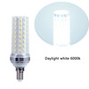 YDJoo E12 LED Bulbs 20W LED Corn Light Bulb 180W