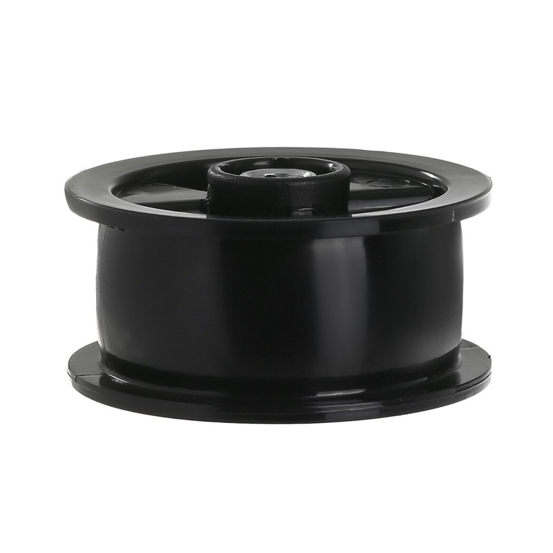 Masterpart Jockey Pulley Roller Wheel Compatible With Zanussi Tumble Dryers