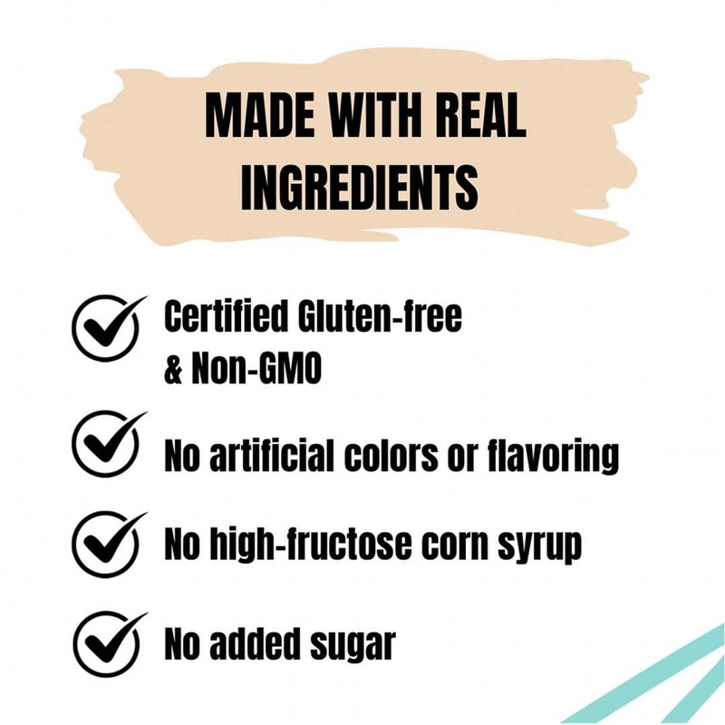 Pulse Power Chickpea Stix - Crunchy Snacks, High Protein, Gluten