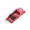 Robojax PCF8574 Remote 8-Bit I/O Expander for I2C Bus