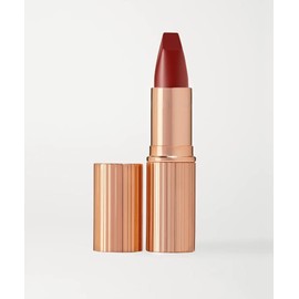 Charlotte Tilbury Original Matte Revolution Lipstick 3.5 g by Bella (Red Carpet Red, 1 Piece)