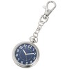 Easy to read key watch SP105-BL, blue
