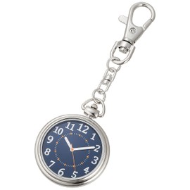 Easy to read key watch SP105-BL, blue