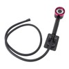 Filtered Shower Head with Handheld High Pressure Water Flow 3