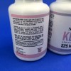 SlimAura KETO+ Apple Cider Vinegar 525 MG 30 Gummies (Lot