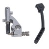 7 Teeth Clutch Drum Oil Pump Kit 17x30mm Gear Iron