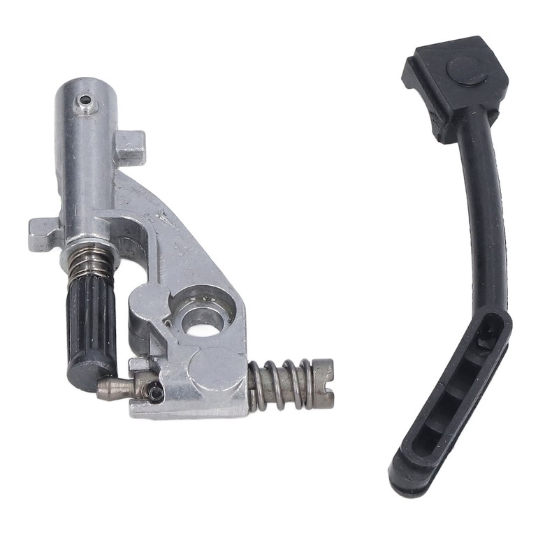 7 Teeth Clutch Drum Oil Pump Kit 17x30mm Gear Iron