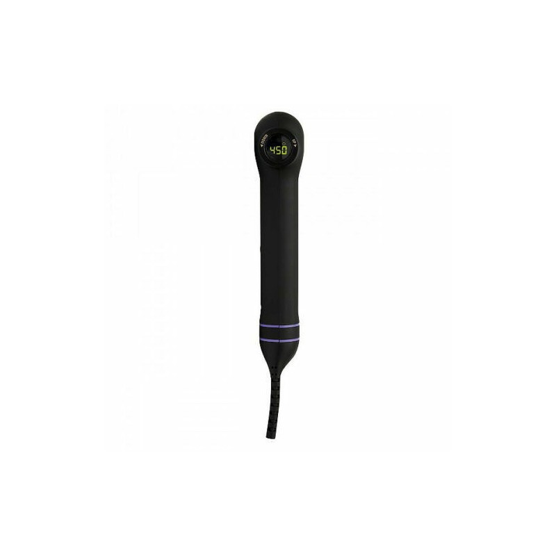 Hot Tools Professional CURLBAR 1" Salon Hair Curling Iron HTCURL1181