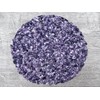 Wholesale Natural Semi Tumbled Lepidolite Gemstone Chips, Crushed Mini Crystals,